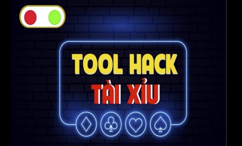 Tìm hiểu các tool hack tài xỉu