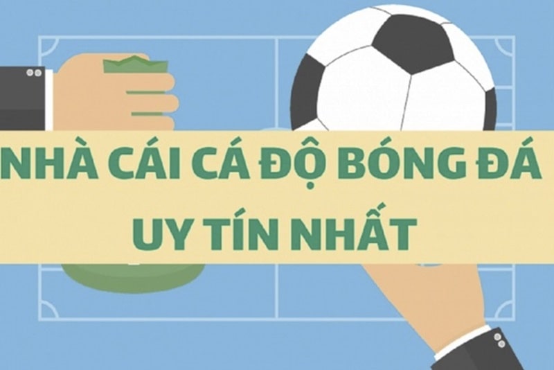 Cách nhận biết trang cá cược bóng đá uy tín nhất