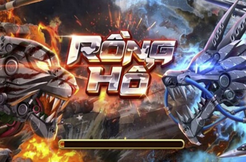 Game bài rồng hổ