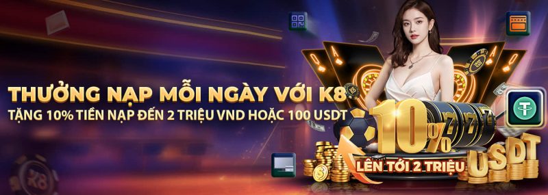 Khuyến mãi HOT, đa dạng cho thành viên